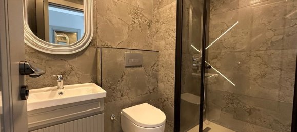 3 rooms Apartment in Kargicak, Turkey No. 23630 7