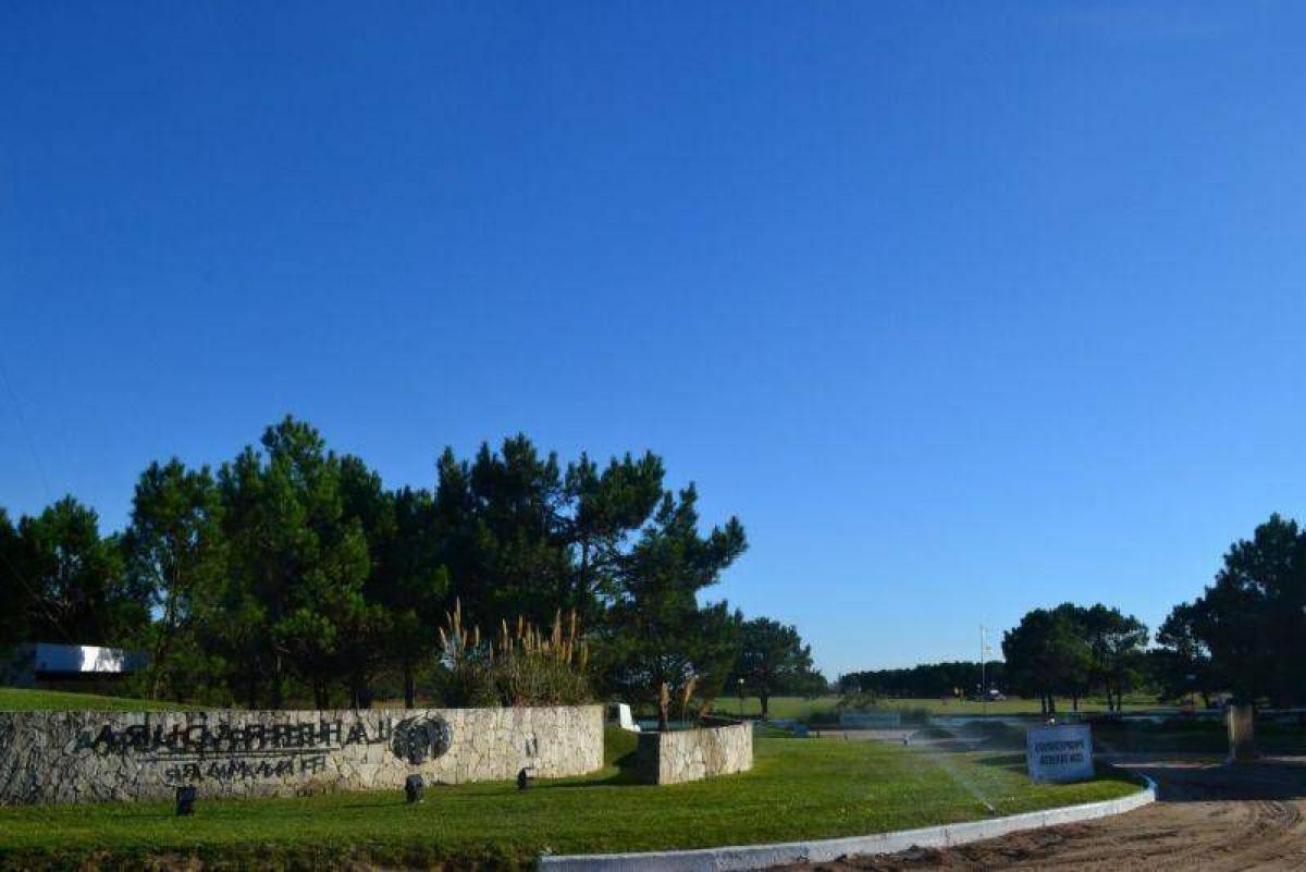 Grundstück in Mar del Plata, Argentina, Nr. 115087