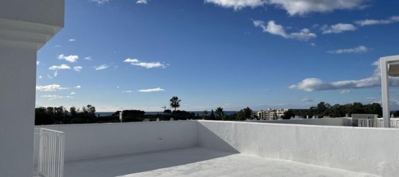 Ático de 3 dormitorios en Estepona, Spain No. 185276 10