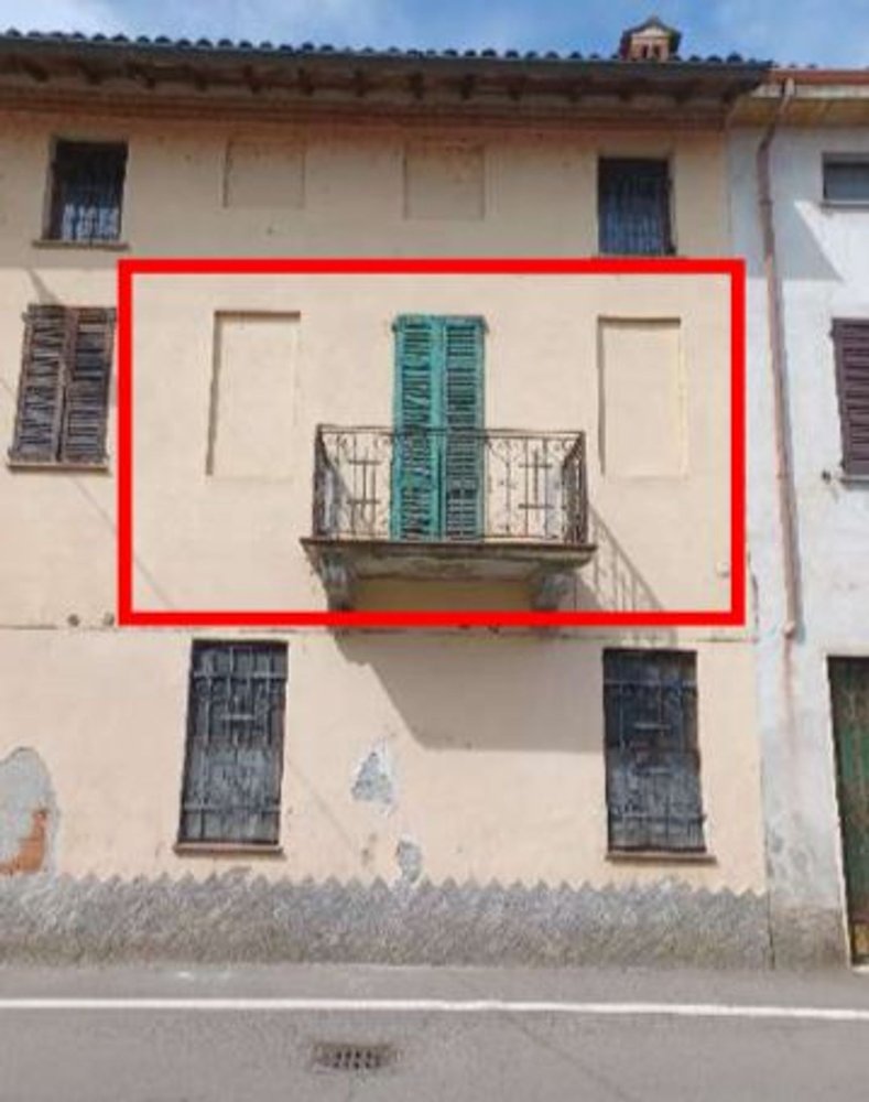 4-Zimmer Wohnung in Tromello, Italy, Nr. 311910