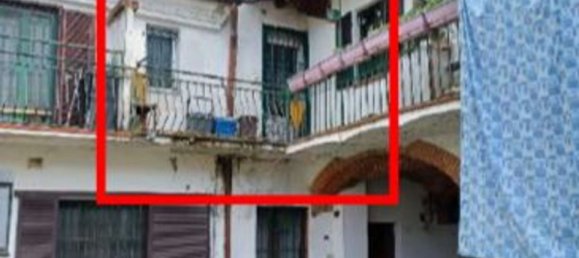 4-Zimmer Wohnung in Tromello, Italy, Nr. 311910 6