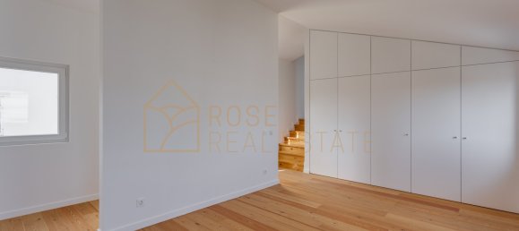 4 Schlafzimmer Wohnung in Cascais, Portugal, Nr. 133848 13