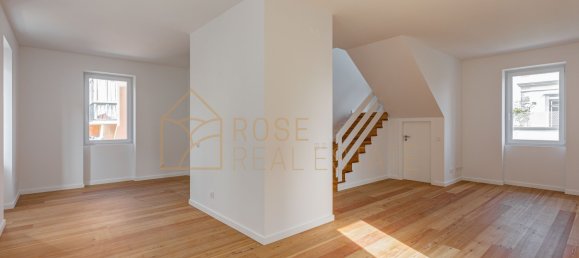 4 Schlafzimmer Wohnung in Cascais, Portugal, Nr. 133848 3