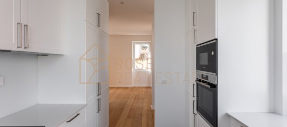 4 Schlafzimmer Wohnung in Cascais, Portugal, Nr. 133848 6