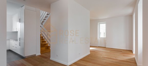 4 Schlafzimmer Wohnung in Cascais, Portugal, Nr. 133848 2