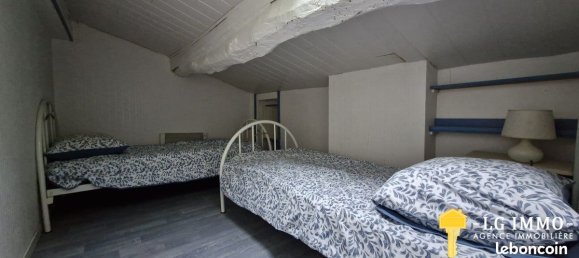 Casa de 2 dormitorios en Mortagne-sur-Gironde, France No. 96473 13