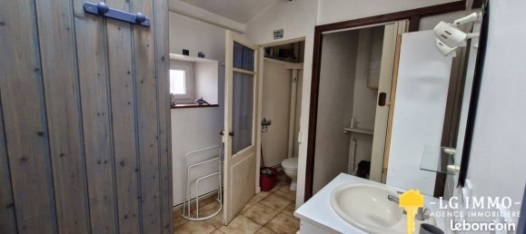 Casa de 2 dormitorios en Mortagne-sur-Gironde, France No. 96473 17