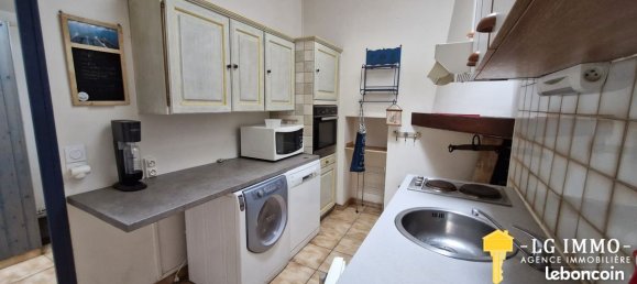 Casa de 2 dormitorios en Mortagne-sur-Gironde, France No. 96473 9