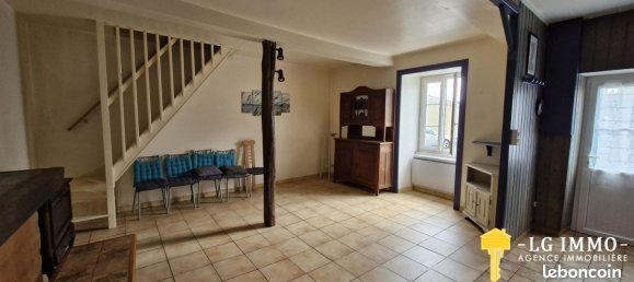 Casa de 2 dormitorios en Mortagne-sur-Gironde, France No. 96473 7