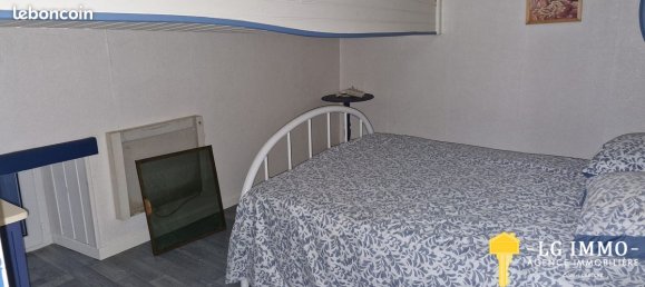 Casa de 2 dormitorios en Mortagne-sur-Gironde, France No. 96473 11