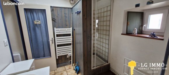 Casa de 2 dormitorios en Mortagne-sur-Gironde, France No. 96473 15