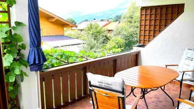 4-salle Appartement à Fieberbrunn, Austria No. 223753