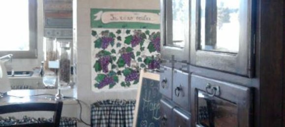 Дом с 7 комнатами в Лечче, Италия № 268666 8