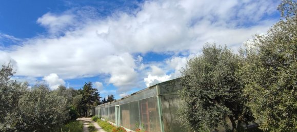 Дом с 7 комнатами в Лечче, Италия № 268666 19