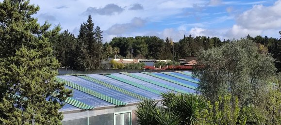 Дом с 7 комнатами в Лечче, Италия № 268666 18