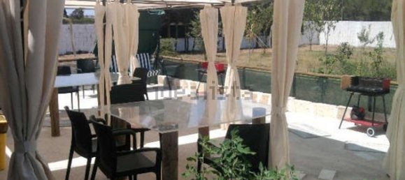 Дом с 7 комнатами в Лечче, Италия № 268666 3