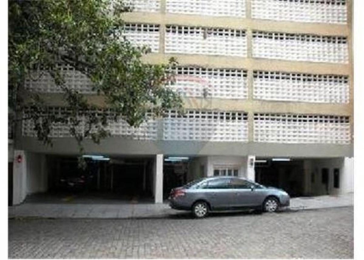 Almacén en Buenos Aires, Argentina 12 m² No. 104300