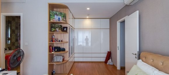 2 bedrooms Apartment in Thu Duc, Vietnam No. 18251 6