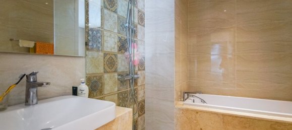 2 bedrooms Apartment in Thu Duc, Vietnam No. 18251 4