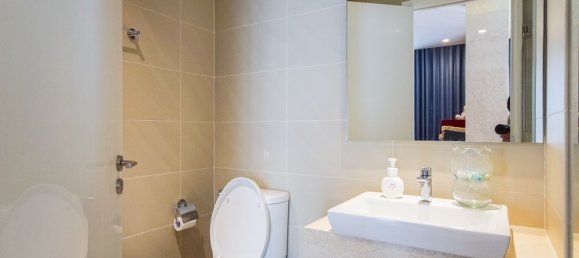 2 bedrooms Apartment in Thu Duc, Vietnam No. 18251 16