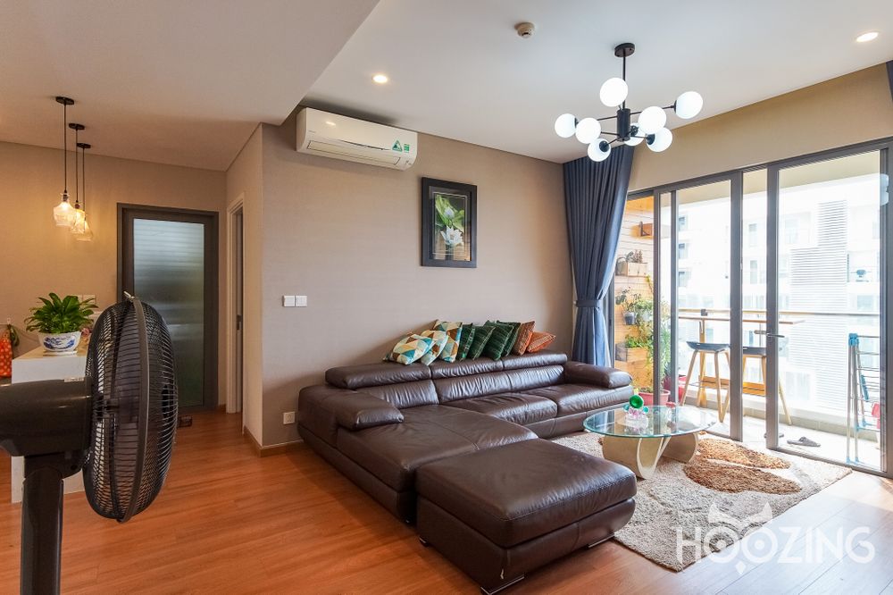 2 bedrooms Apartment in Thu Duc, Vietnam No. 18251