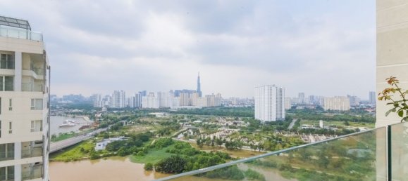 2 bedrooms Apartment in Thu Duc, Vietnam No. 18251 8