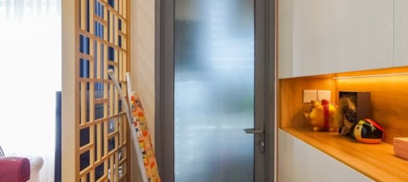 2 bedrooms Apartment in Thu Duc, Vietnam No. 18251 12