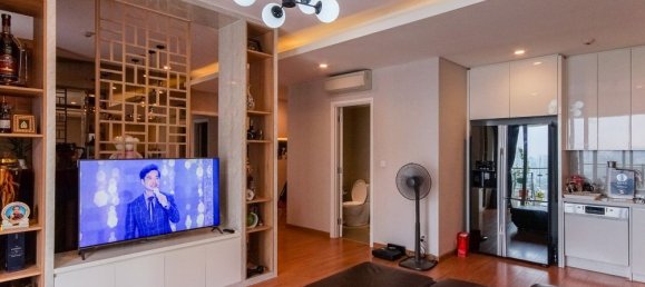 2 bedrooms Apartment in Thu Duc, Vietnam No. 18251 18