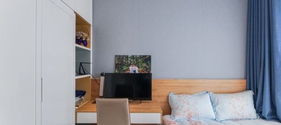 2 bedrooms Apartment in Thu Duc, Vietnam No. 18251 13