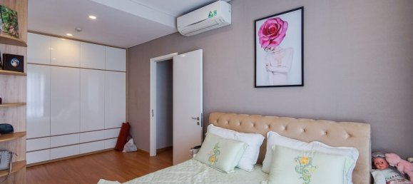 2 bedrooms Apartment in Thu Duc, Vietnam No. 18251 7