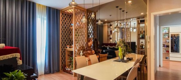 2 bedrooms Apartment in Thu Duc, Vietnam No. 18251 23