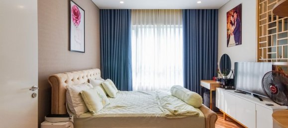 2 bedrooms Apartment in Thu Duc, Vietnam No. 18251 3