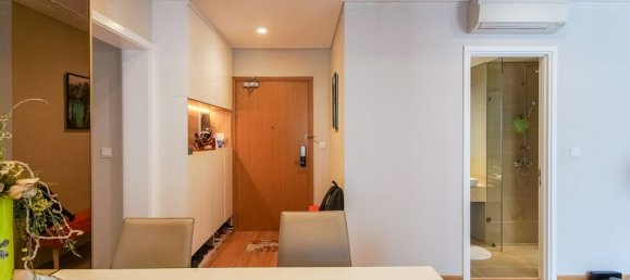 2 bedrooms Apartment in Thu Duc, Vietnam No. 18251 22