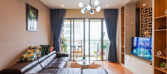 2 bedrooms Apartment in Thu Duc, Vietnam No. 18251 21