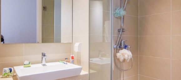 2 bedrooms Apartment in Thu Duc, Vietnam No. 18251 11