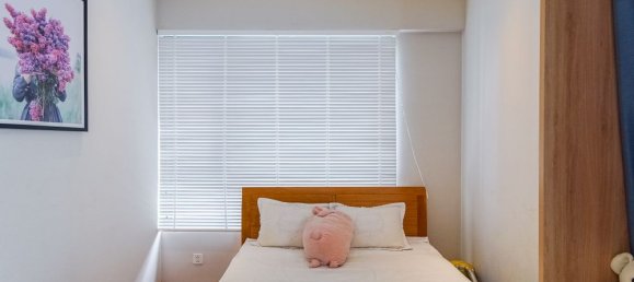 2 bedrooms Apartment in Thu Duc, Vietnam No. 18251 24