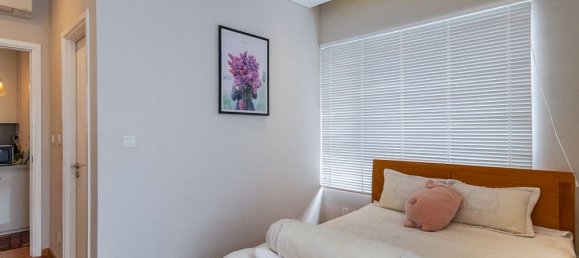 2 bedrooms Apartment in Thu Duc, Vietnam No. 18251 25