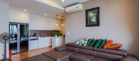 2 bedrooms Apartment in Thu Duc, Vietnam No. 18251 17