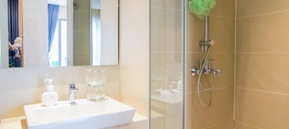 2 bedrooms Apartment in Thu Duc, Vietnam No. 18251 15