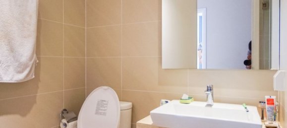 2 bedrooms Apartment in Thu Duc, Vietnam No. 18251 10