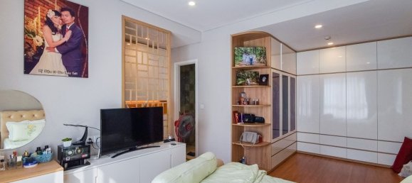 2 bedrooms Apartment in Thu Duc, Vietnam No. 18251 9