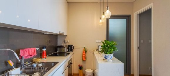 2 bedrooms Apartment in Thu Duc, Vietnam No. 18251 20