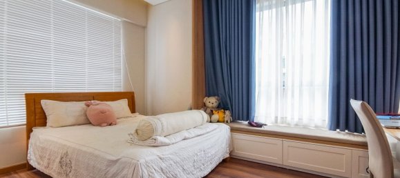 2 bedrooms Apartment in Thu Duc, Vietnam No. 18251 27