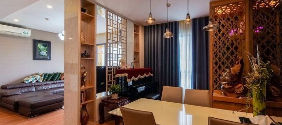 2 bedrooms Apartment in Thu Duc, Vietnam No. 18251 5