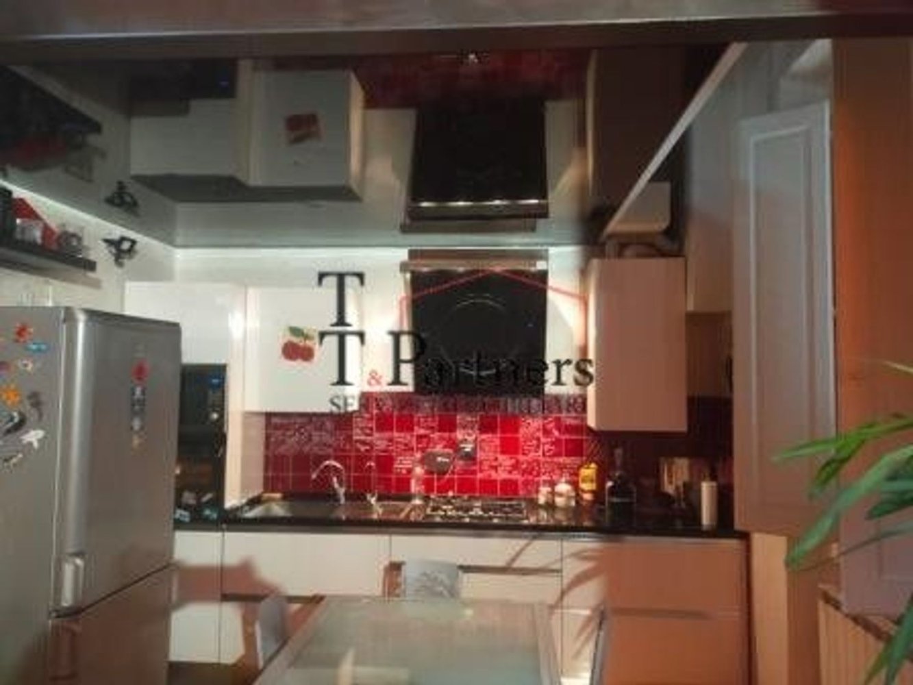 4 rooms Duplex in Florence, Italy No. 192246