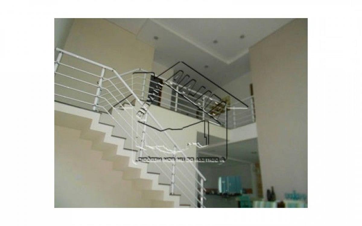 4 chambres Maison à Sao Paulo, Brazil No. 507434