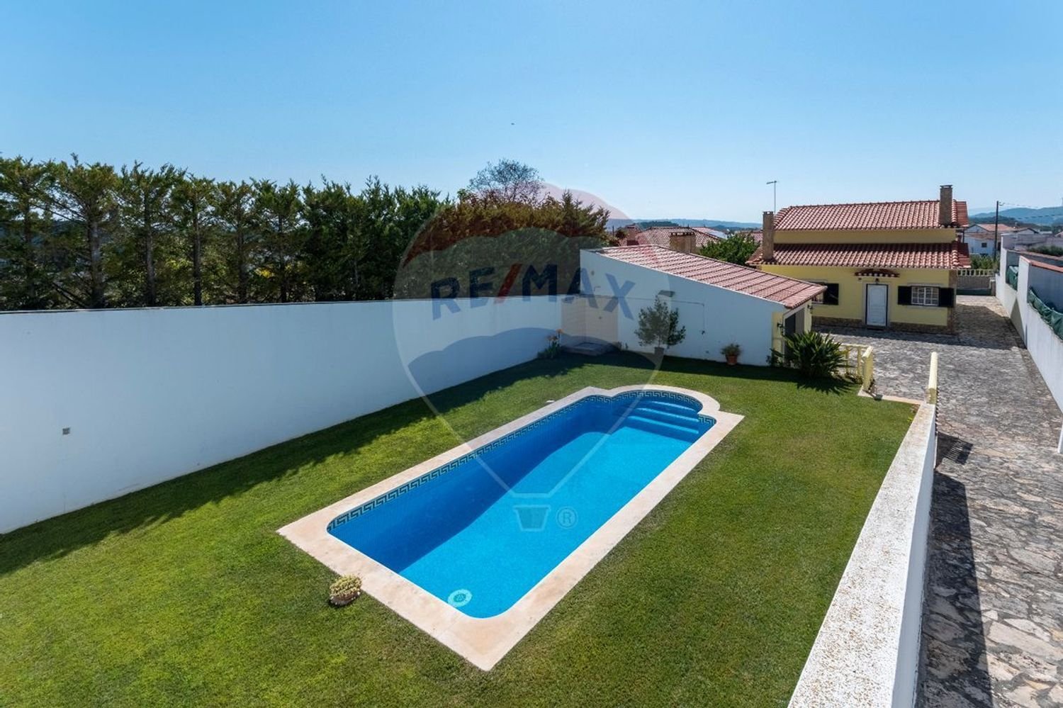 3 غرف نوم منزل في Obidos, Portugal رقم 186017