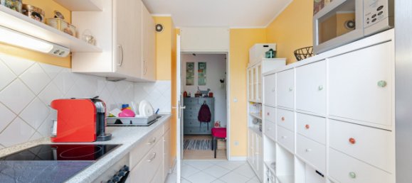 1 Schlafzimmer Wohnung in München, Germany, Nr. 285497 10