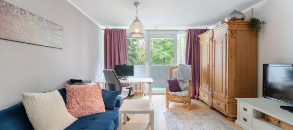 1 Schlafzimmer Wohnung in München, Germany, Nr. 285497 7
