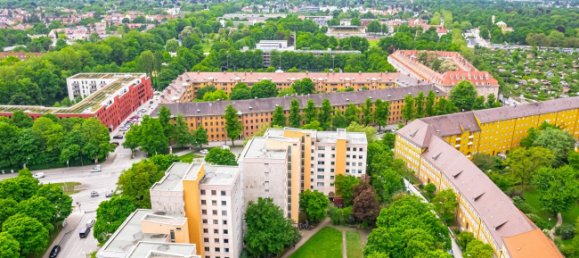 1 Schlafzimmer Wohnung in München, Germany, Nr. 285497 16